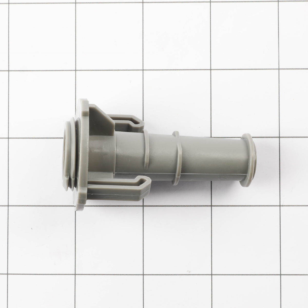 Samsung DD81-02332A Genuine OEM Holder Nozzle Lower