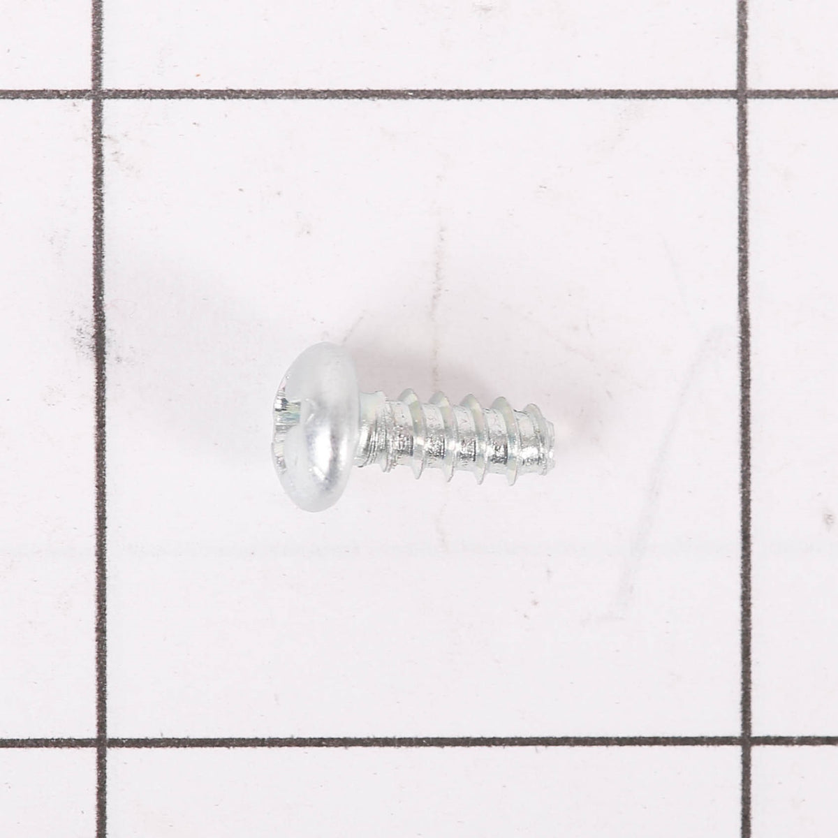 Samsung DD81-02697A Genuine OEM Screw PCB