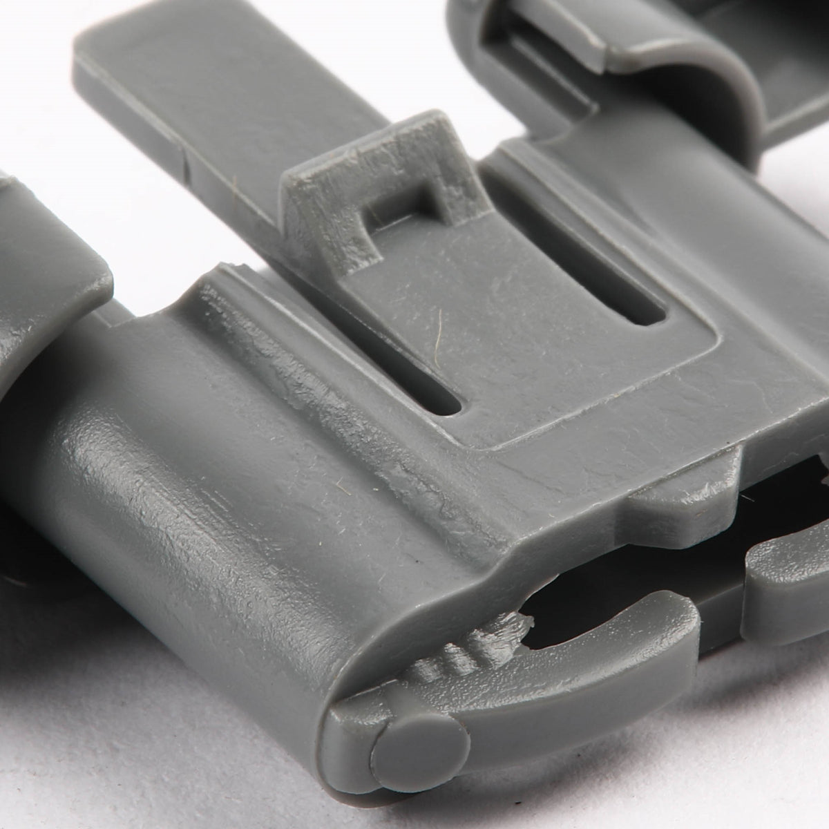 Samsung DD81-02768A Genuine OEM Holder Rail Middle Rear