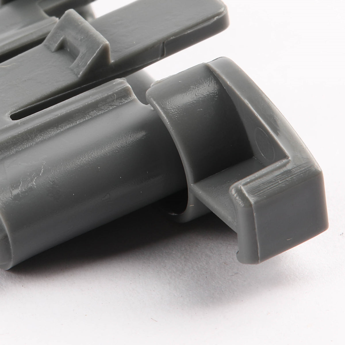 Samsung DD81-02768A Genuine OEM Holder Rail Middle Rear