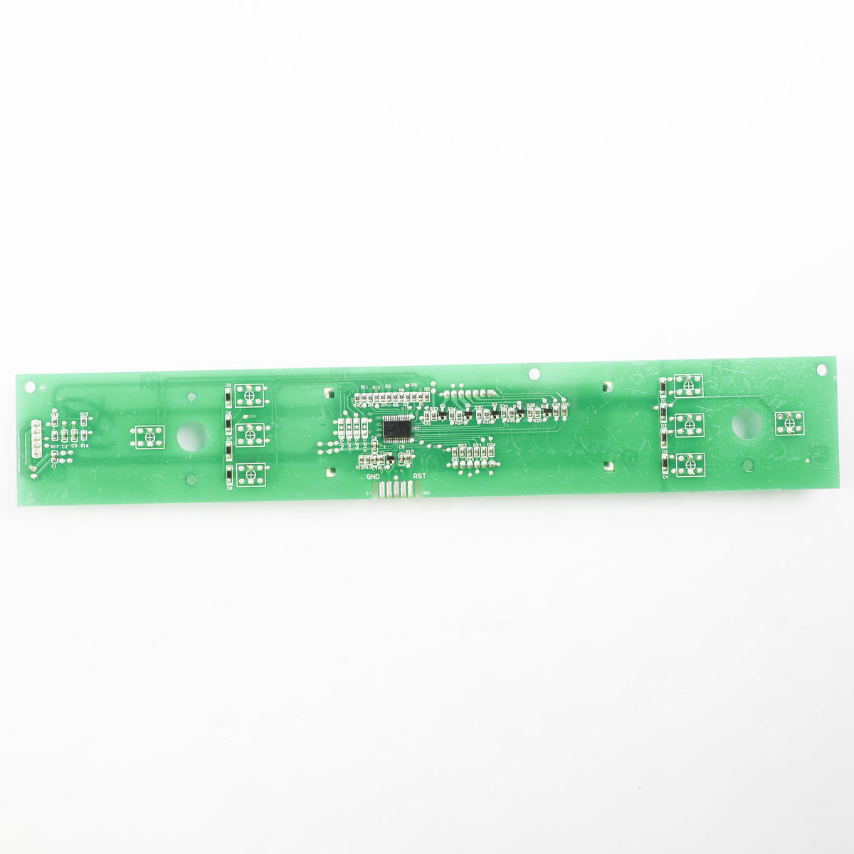 Samsung DD81-02820A Genuine OEM Assembly Pba Sub