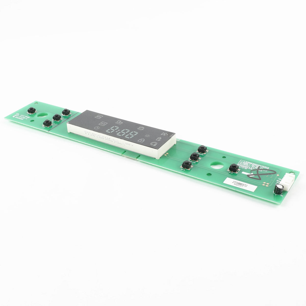Samsung DD81-02820A Genuine OEM Assembly Pba Sub