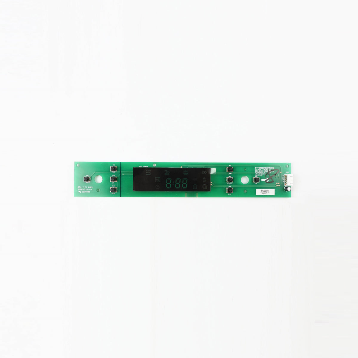 Samsung DD81-02820A Genuine OEM Assembly Pba Sub