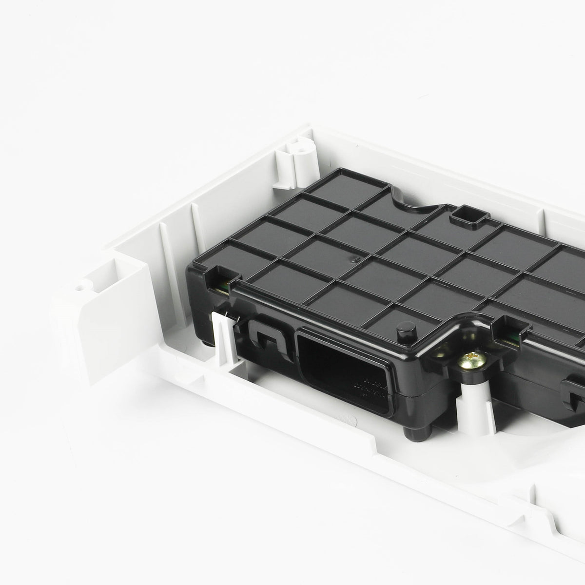 SAMSUNG DD82-01237B Dishwasher Control Panel Genuine Original Equipment Manufacturer (OEM) Part