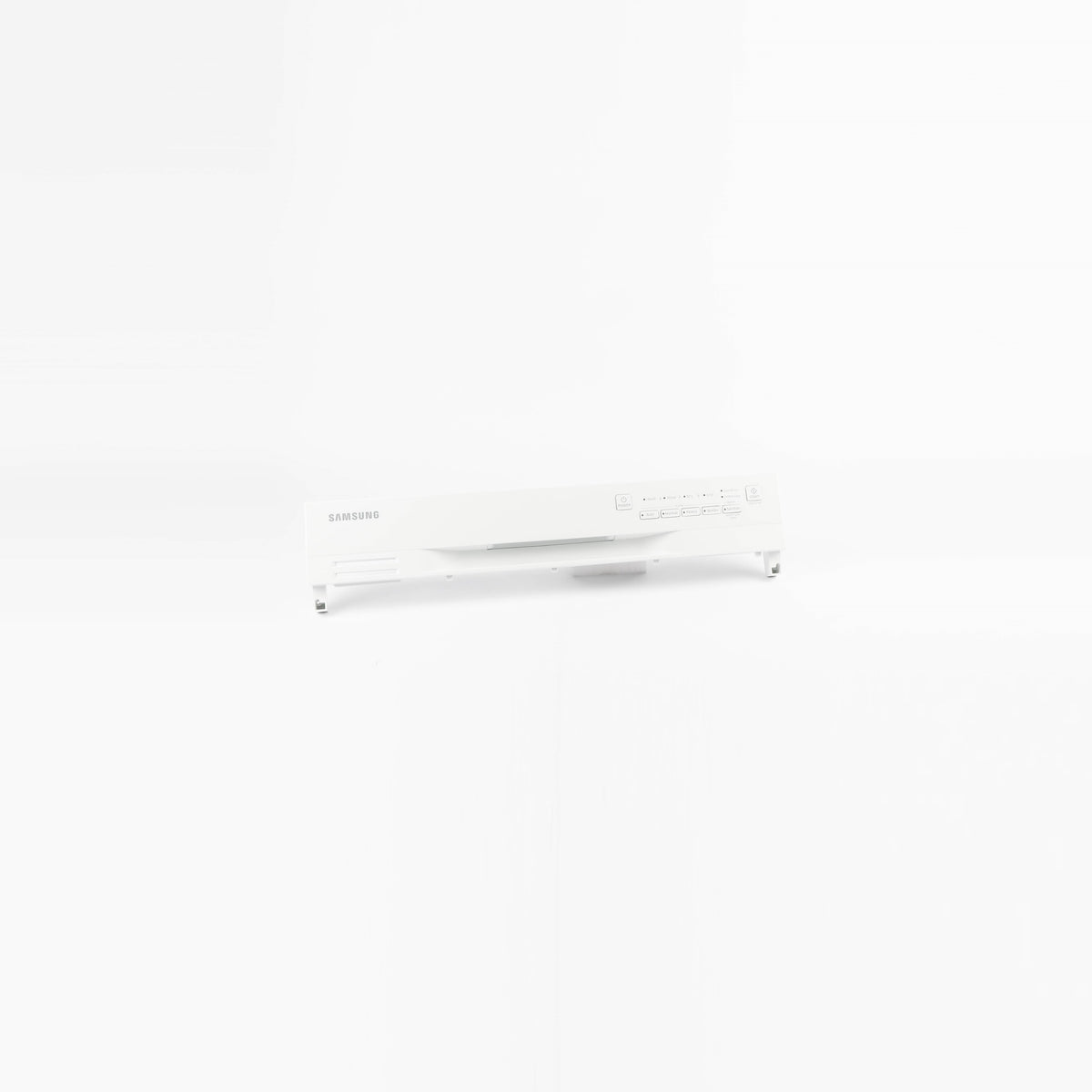 SAMSUNG DD82-01237B Dishwasher Control Panel Genuine Original Equipment Manufacturer (OEM) Part