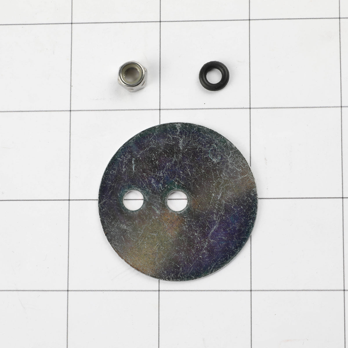 Samsung DD82-01415A Genuine OEM Assembly Rail Roller