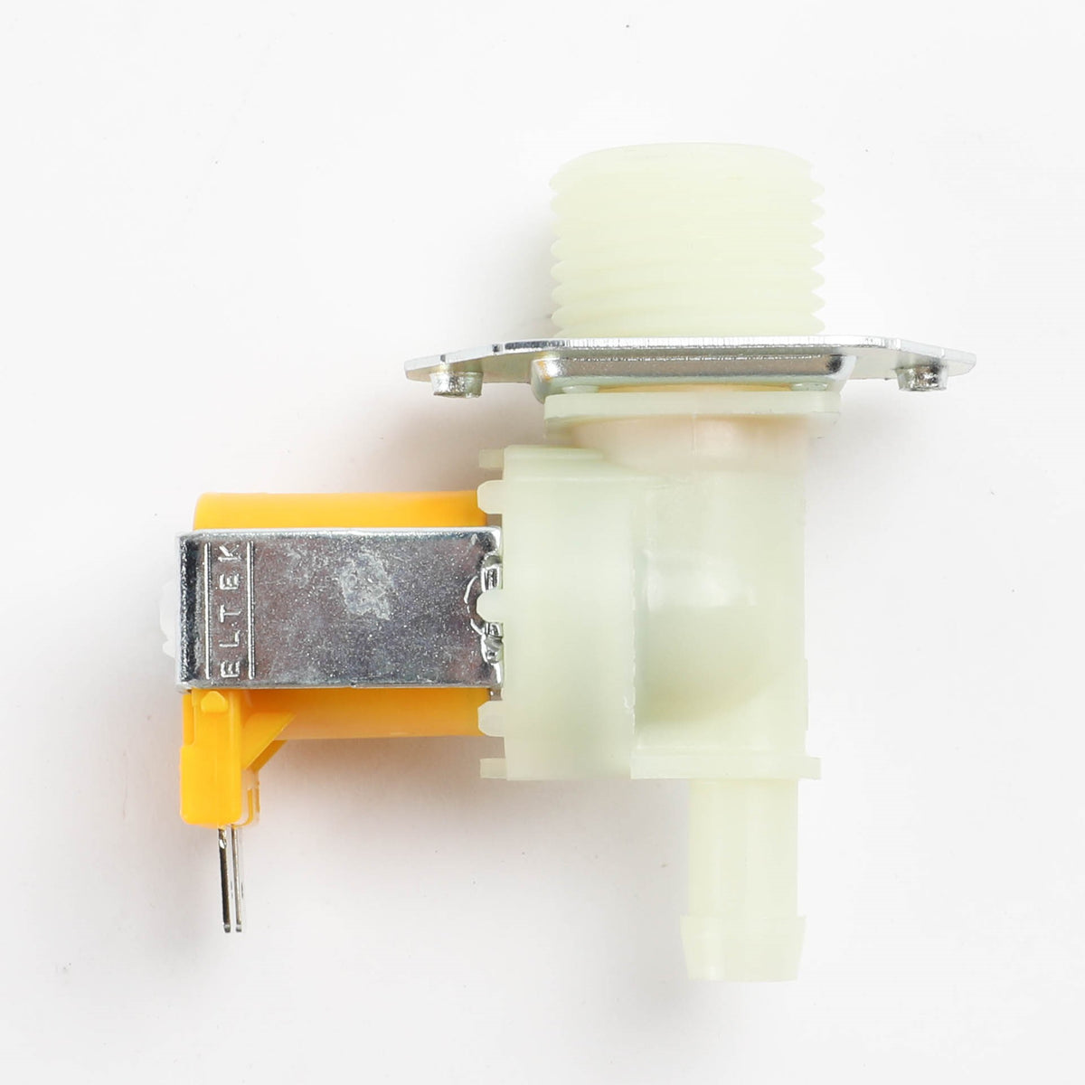 Samsung DD82-01588A Dishwasher Water Inlet Valve Genuine Original Equipment Manufacturer (OEM) Part