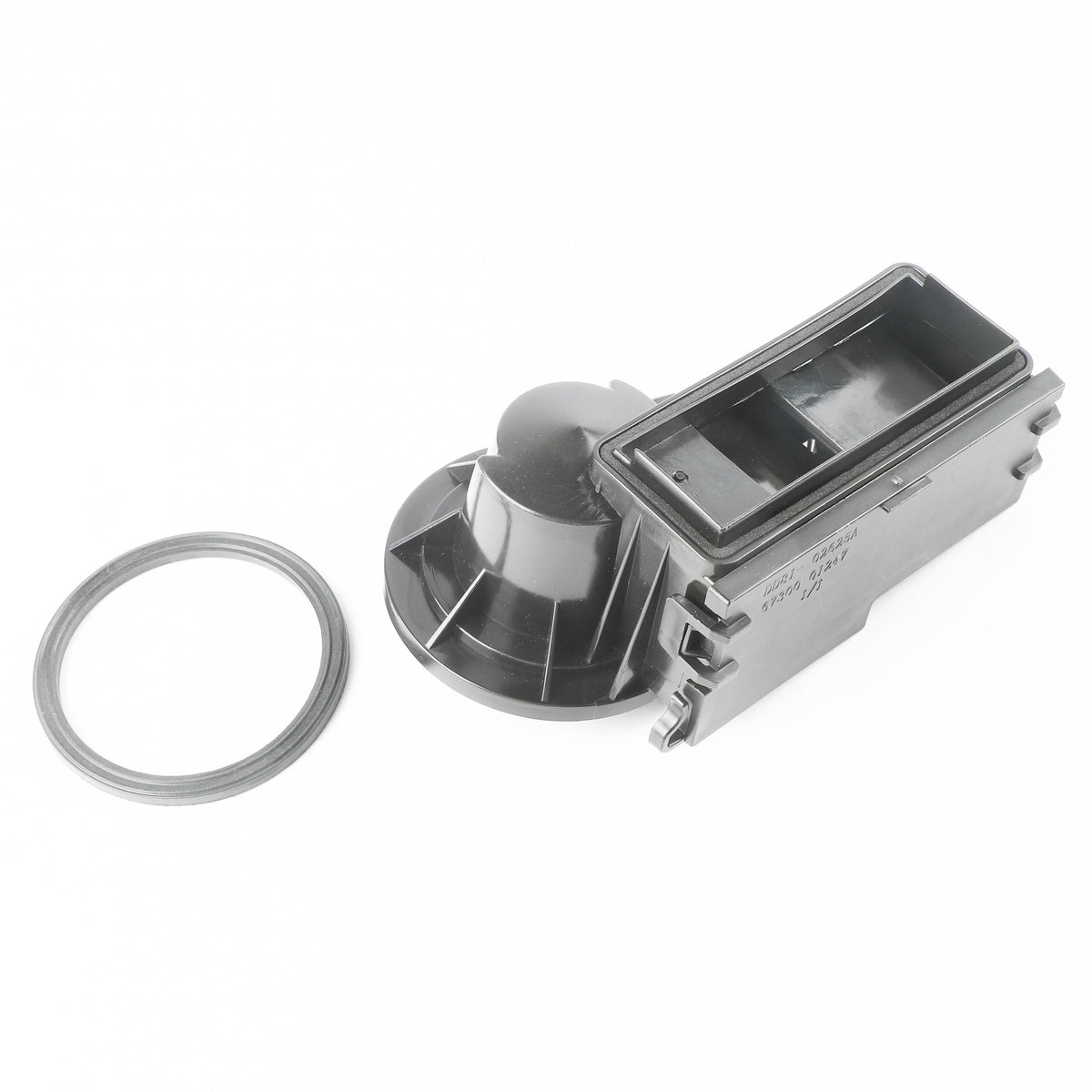 Samsung DD82-01597A A/S Assembly-Vent Dry Genuine Original Equipment Manufacturer (OEM) Part