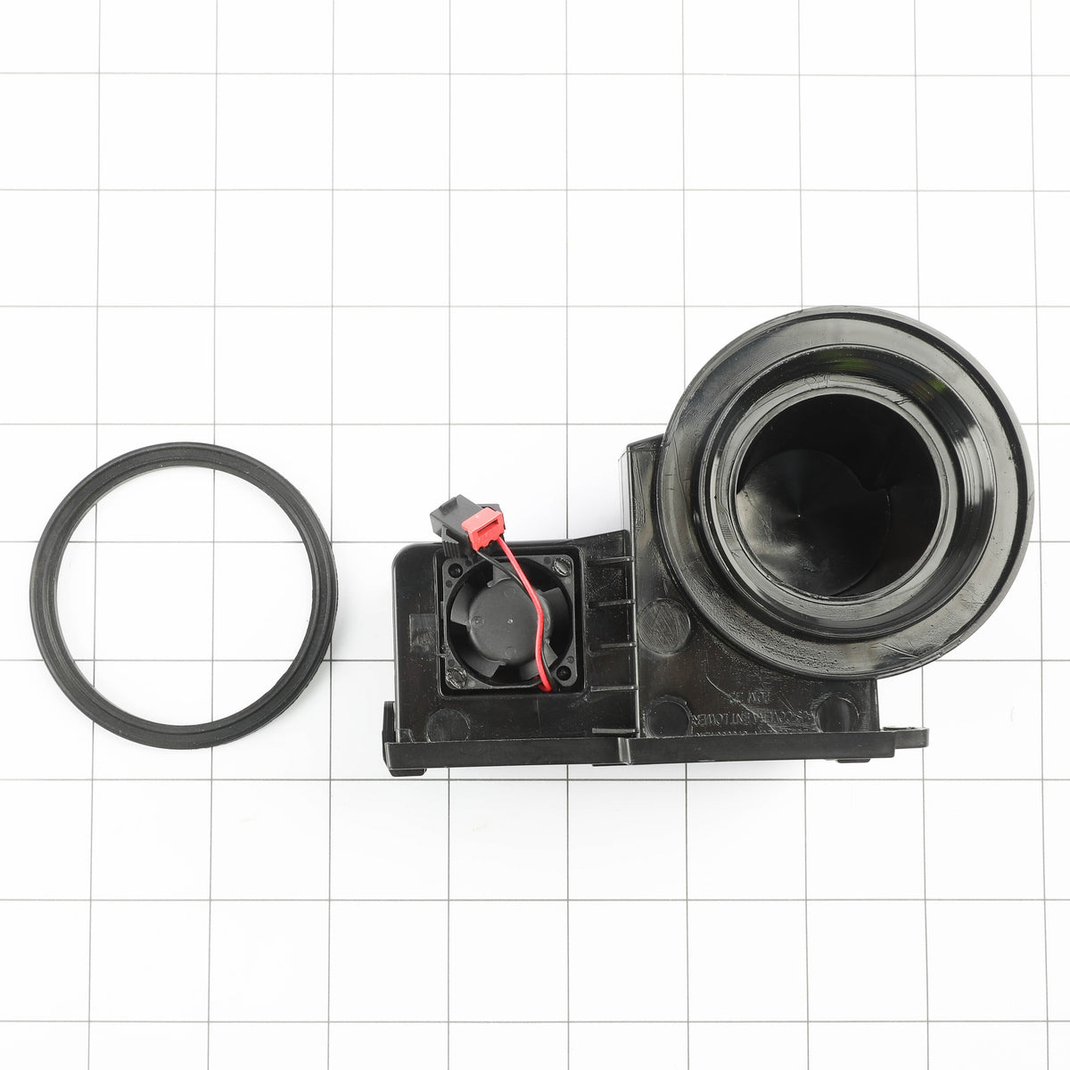 Samsung DD82-01597A A/S Assembly-Vent Dry Genuine Original Equipment Manufacturer (OEM) Part