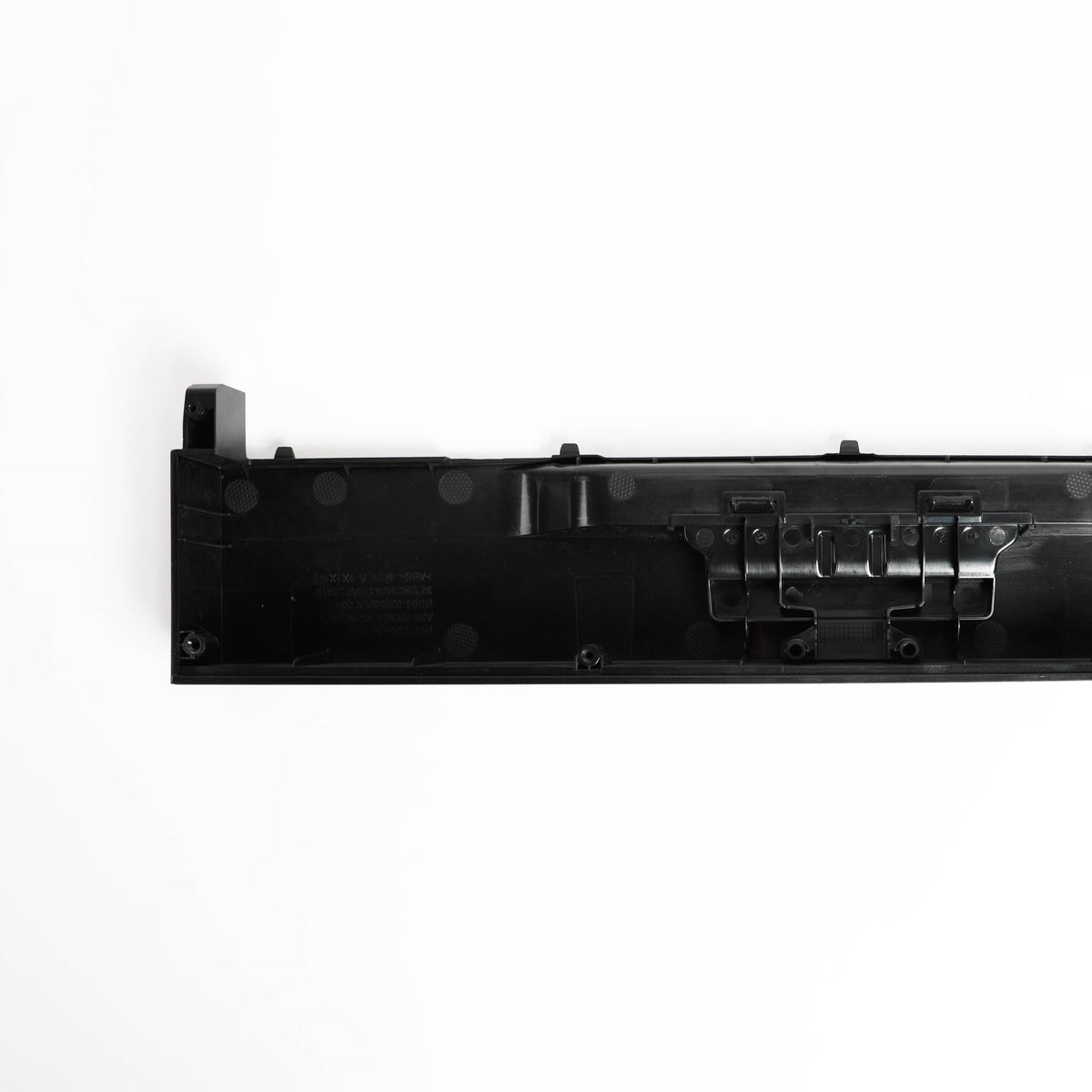 Samsung DD82-01756A Genuine OEM Assembly Control Panel