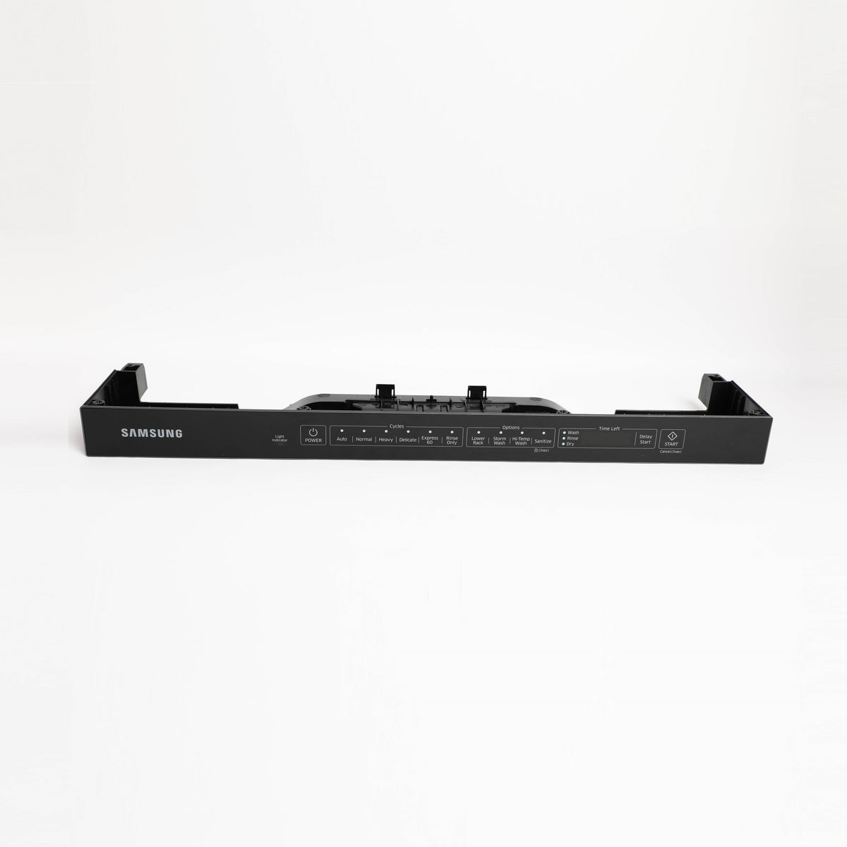 Samsung DD82-01756A Genuine OEM Assembly Control Panel