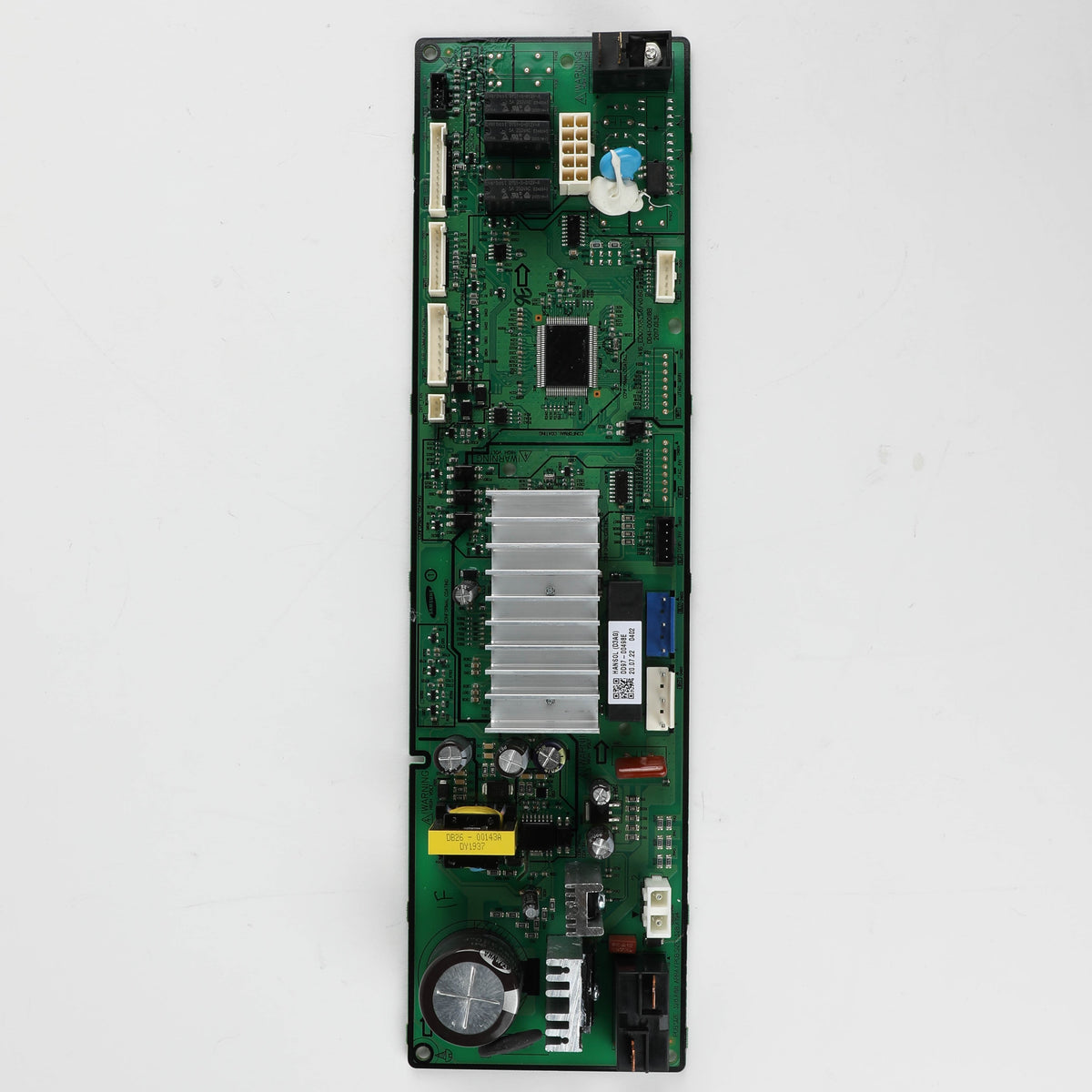 Samsung DD92-00059G Genuine OEM Assembly PCB Main
