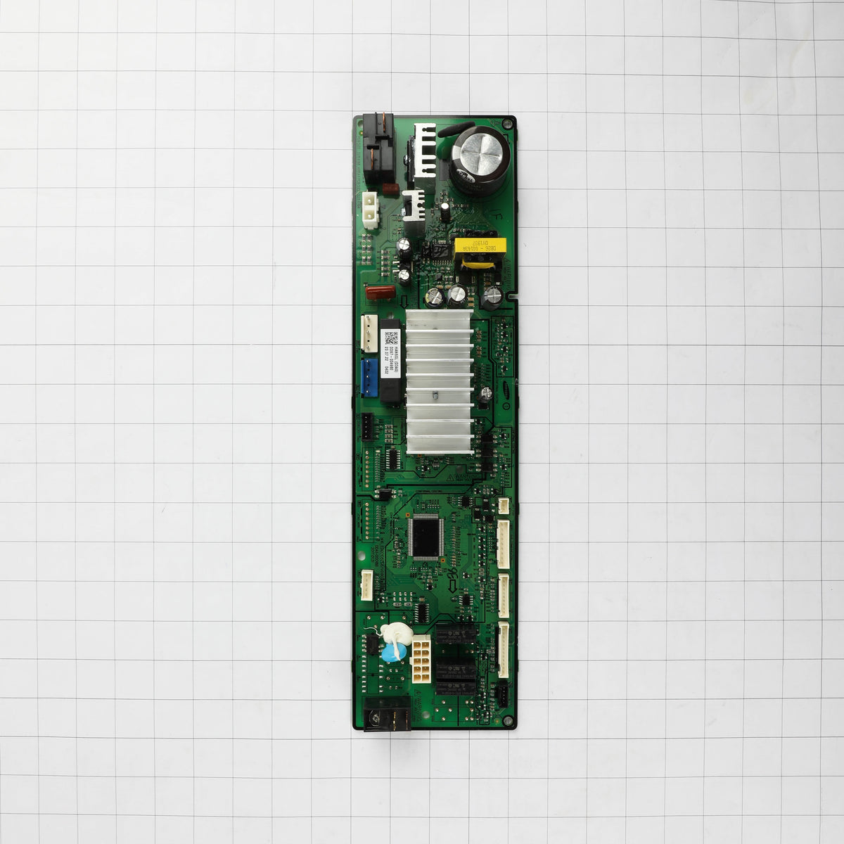 Samsung DD92-00059G Genuine OEM Assembly PCB Main