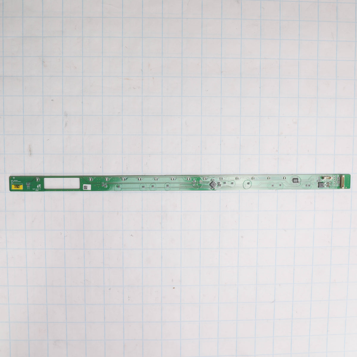 Samsung DD92-00065A Genuine OEM Assembly Module