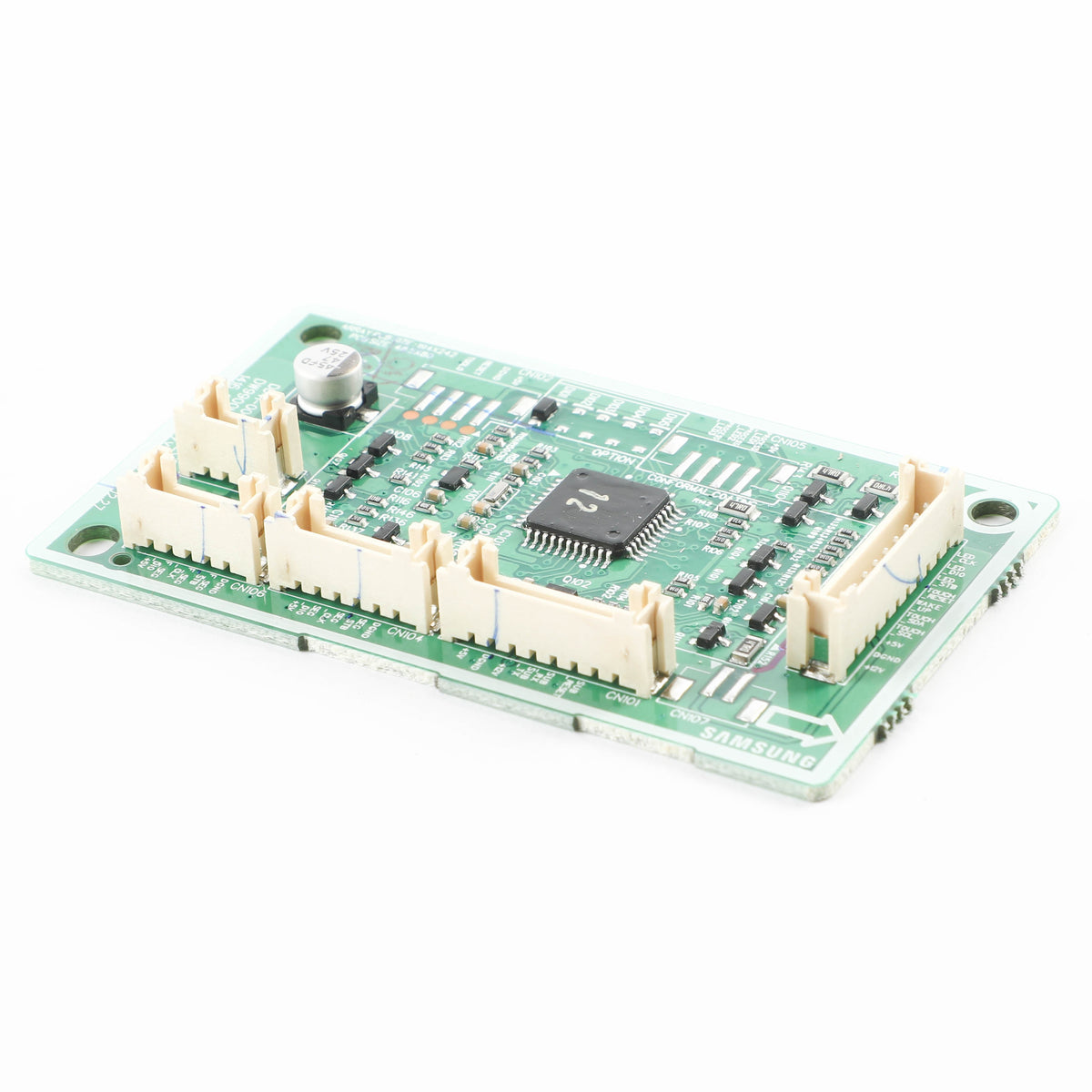 Samsung DD92-00082A Genuine OEM Assembly Pba Module Sub