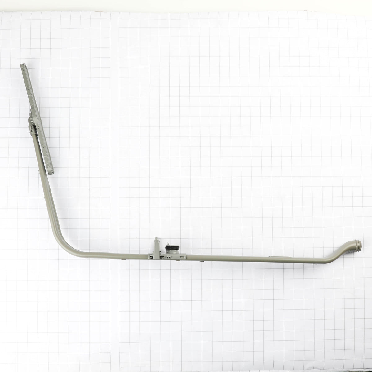 Samsung DD93-01014A Genuine OEM Assembly Duct
