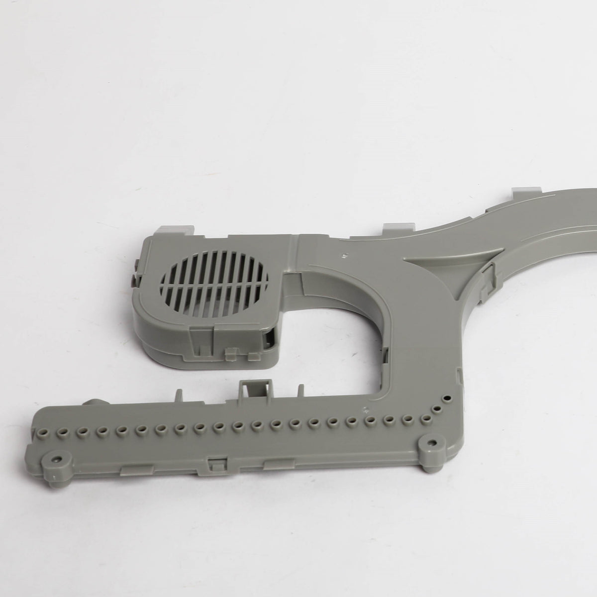 Samsung DD93-01015A Genuine OEM Assembly Condenser