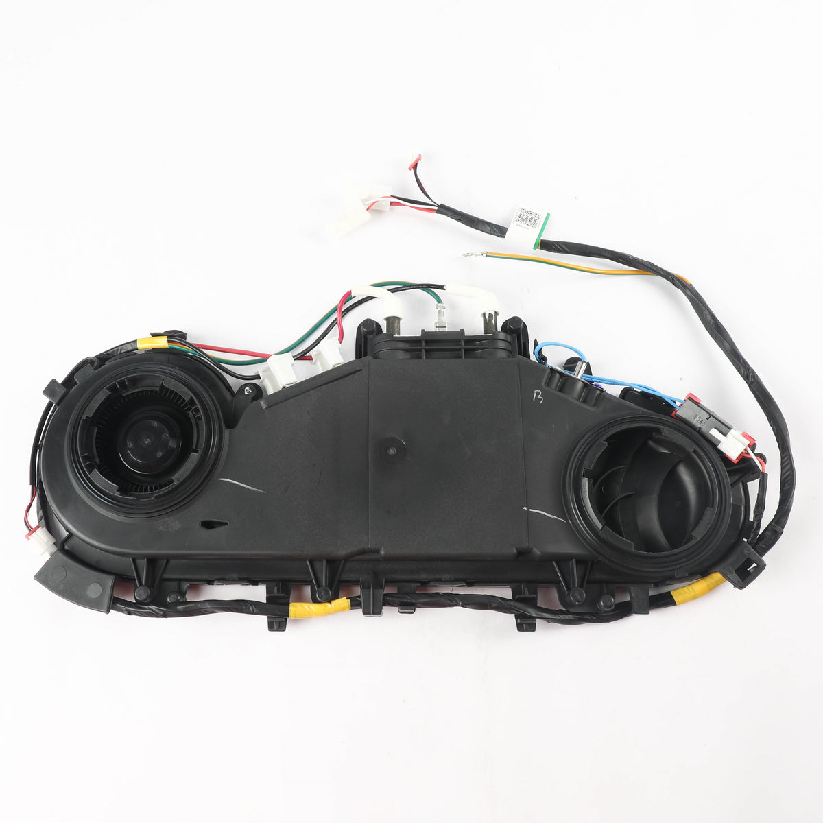 Samsung DD93-01021A Genuine OEM Assembly Duct Dry