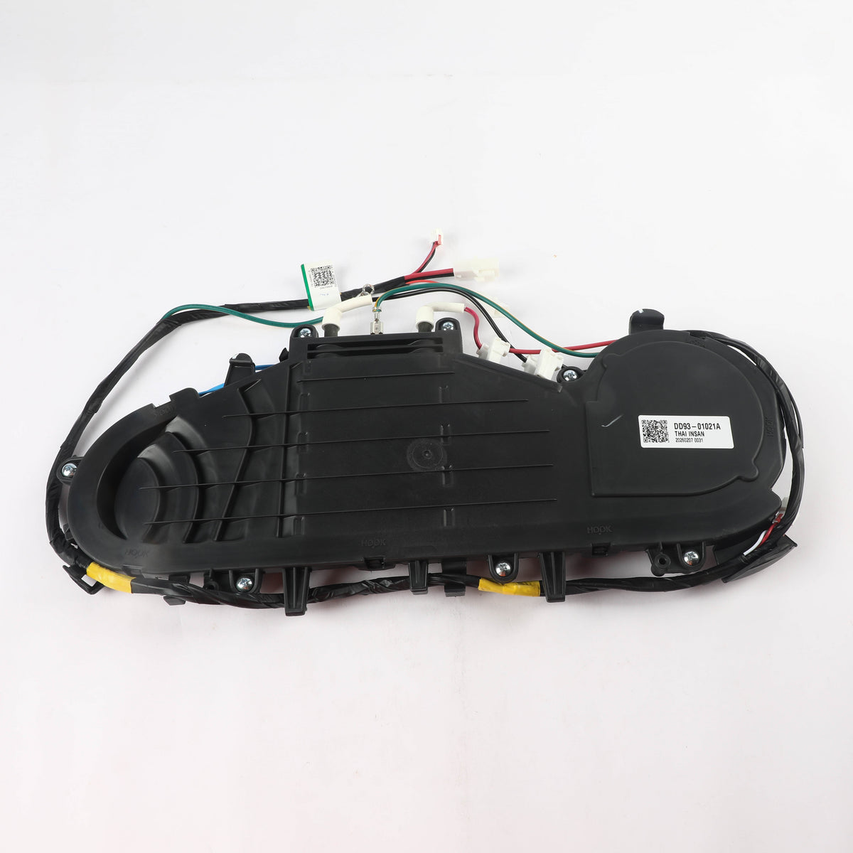 Samsung DD93-01021A Genuine OEM Assembly Duct Dry