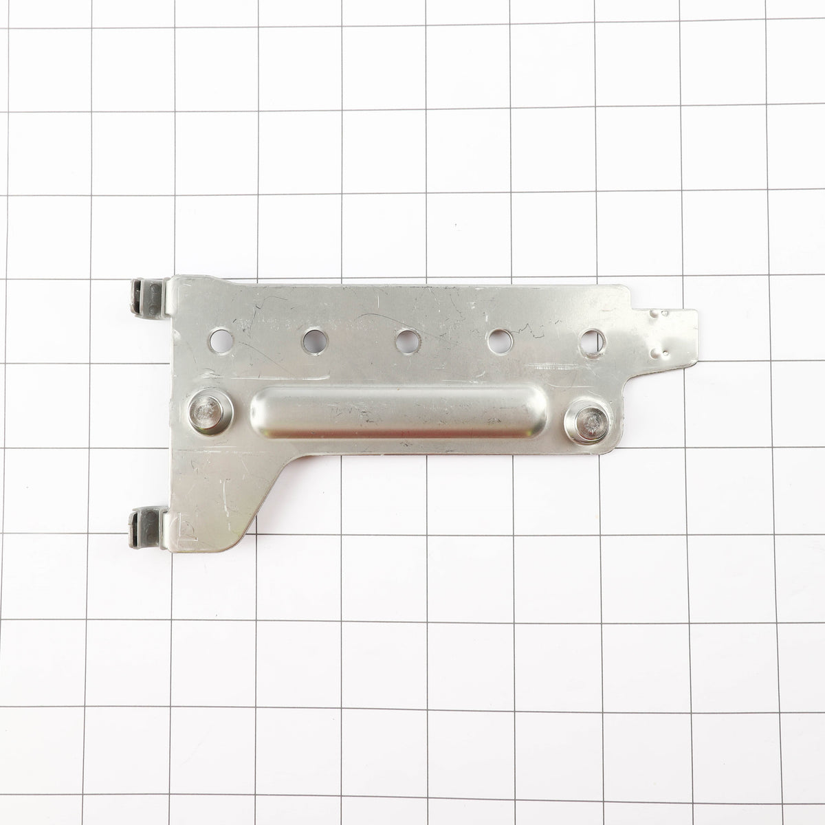 Samsung DD97-00190B Genuine OEM Assembly Basket Adjuster L