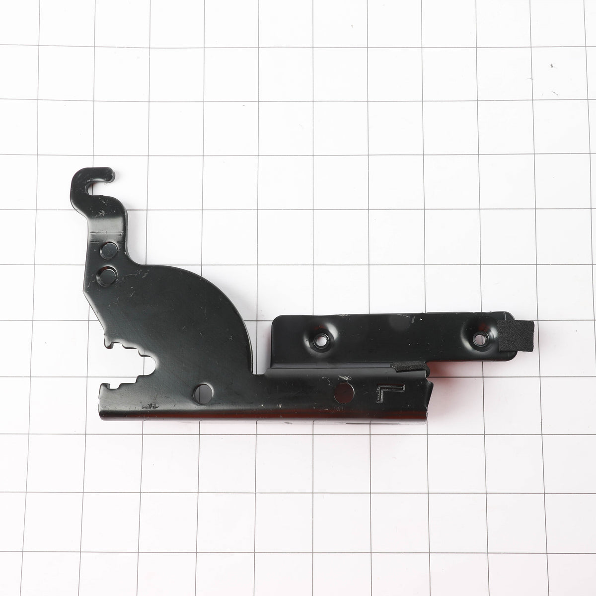 Samsung DD97-00251A Genuine OEM Assembly Hinge Left