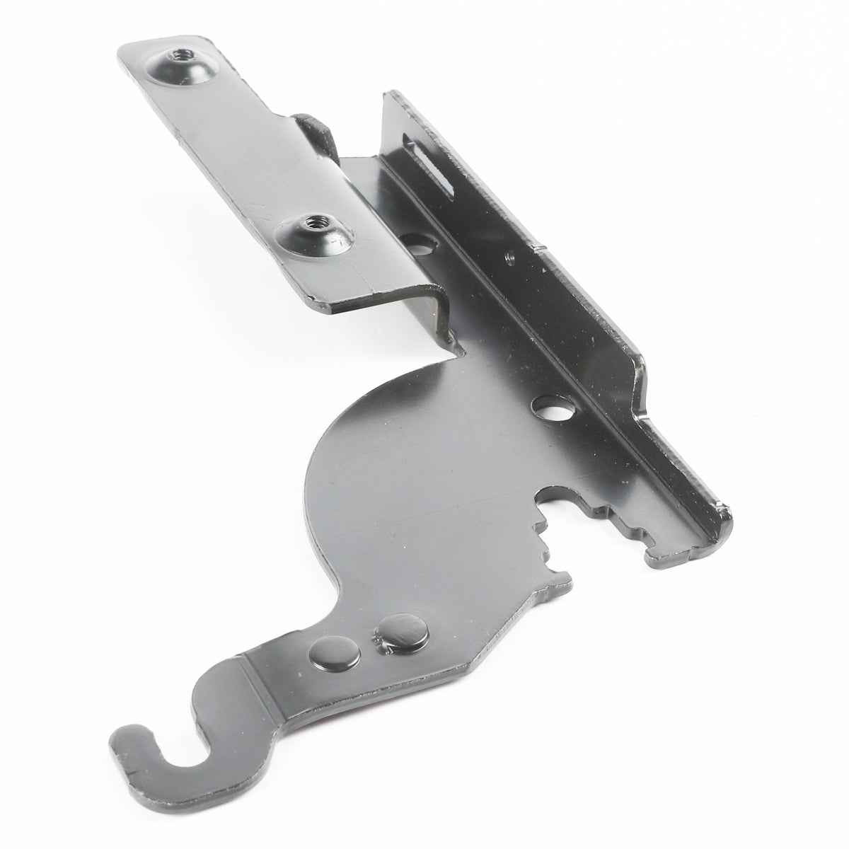 Samsung DD97-00252A Genuine OEM Assembly Hinge Right