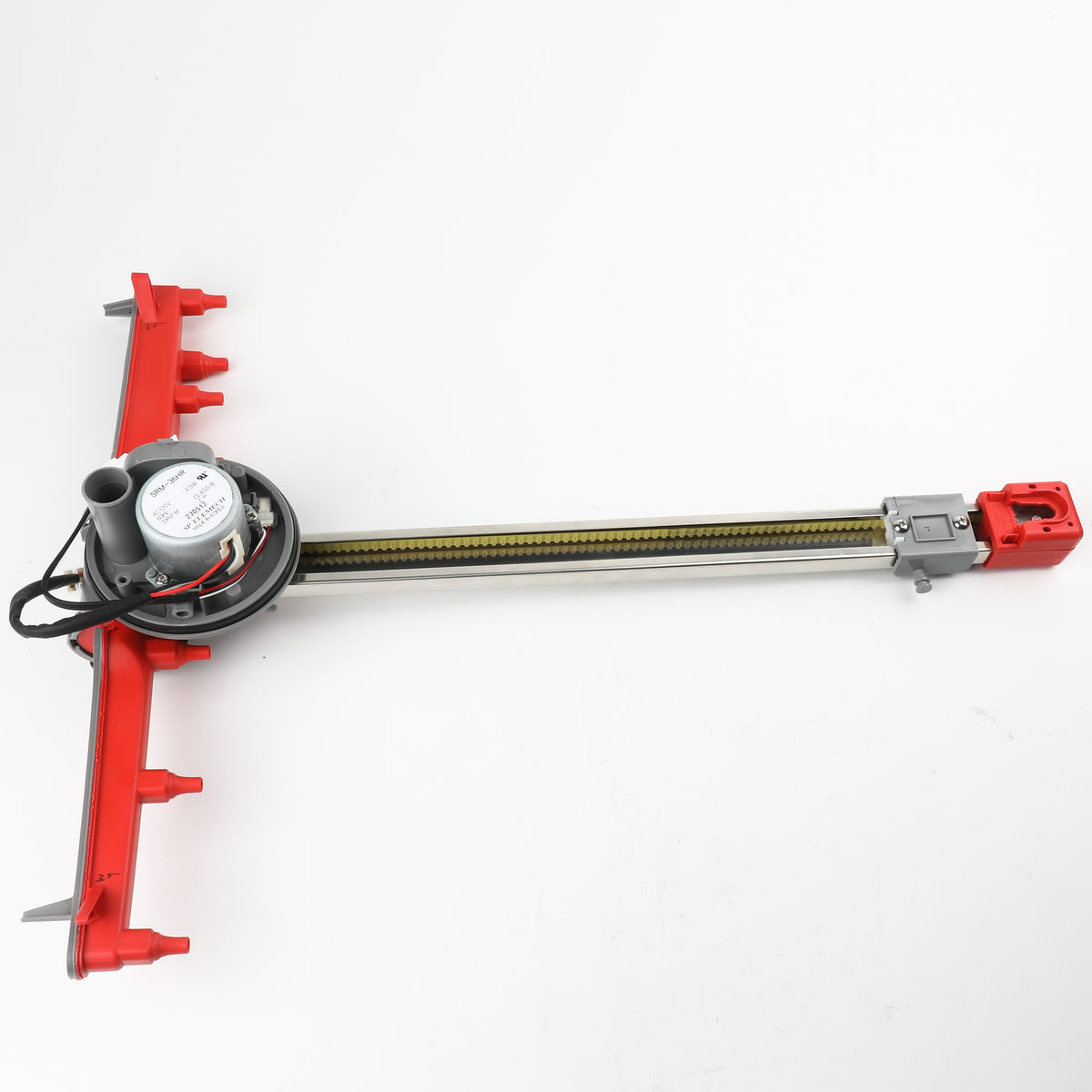 Samsung DD97-00484A Dishwasher WaterWall Spray Arm Assembly