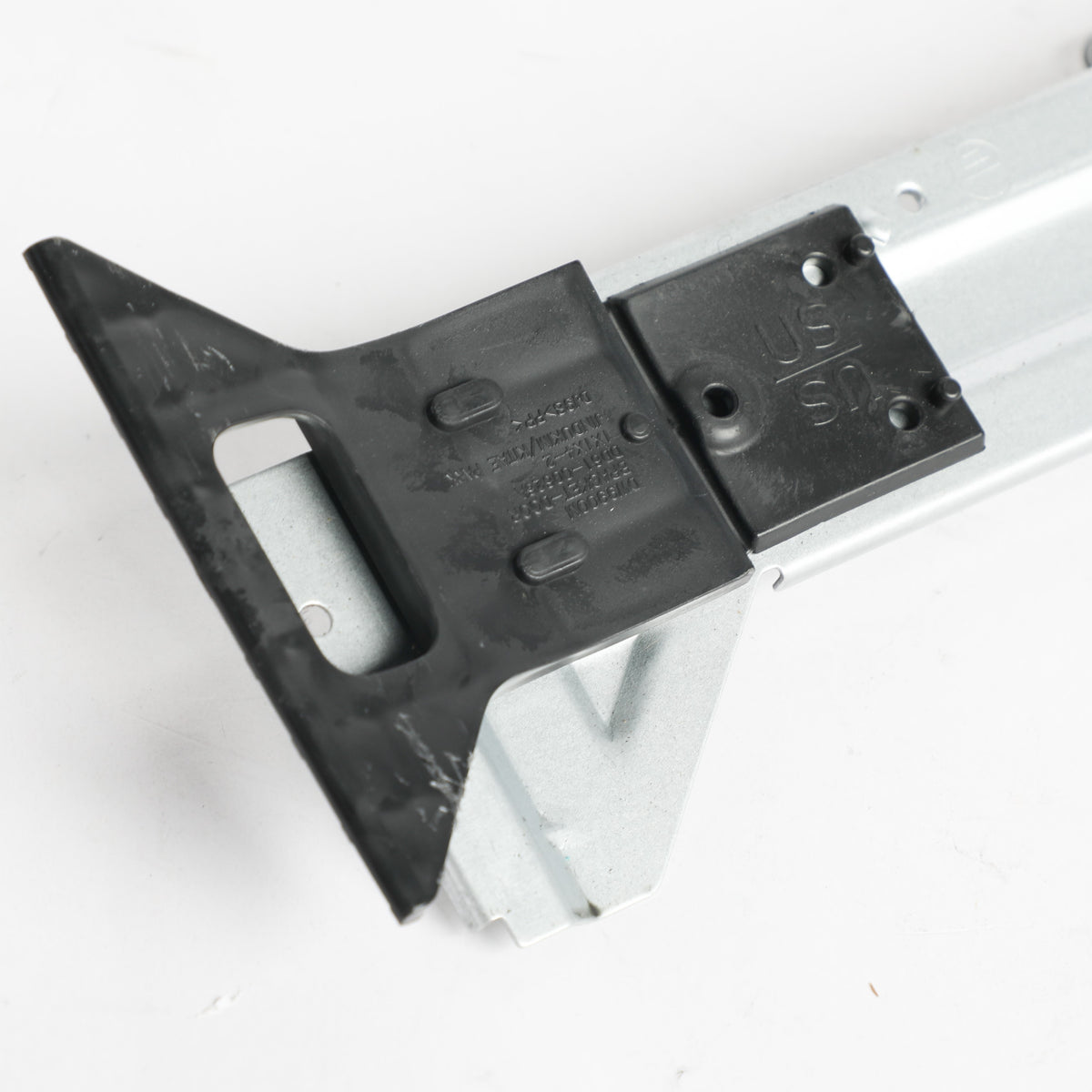 Samsung DD97-00567A Genuine OEM Assembly Bracket Frame Door