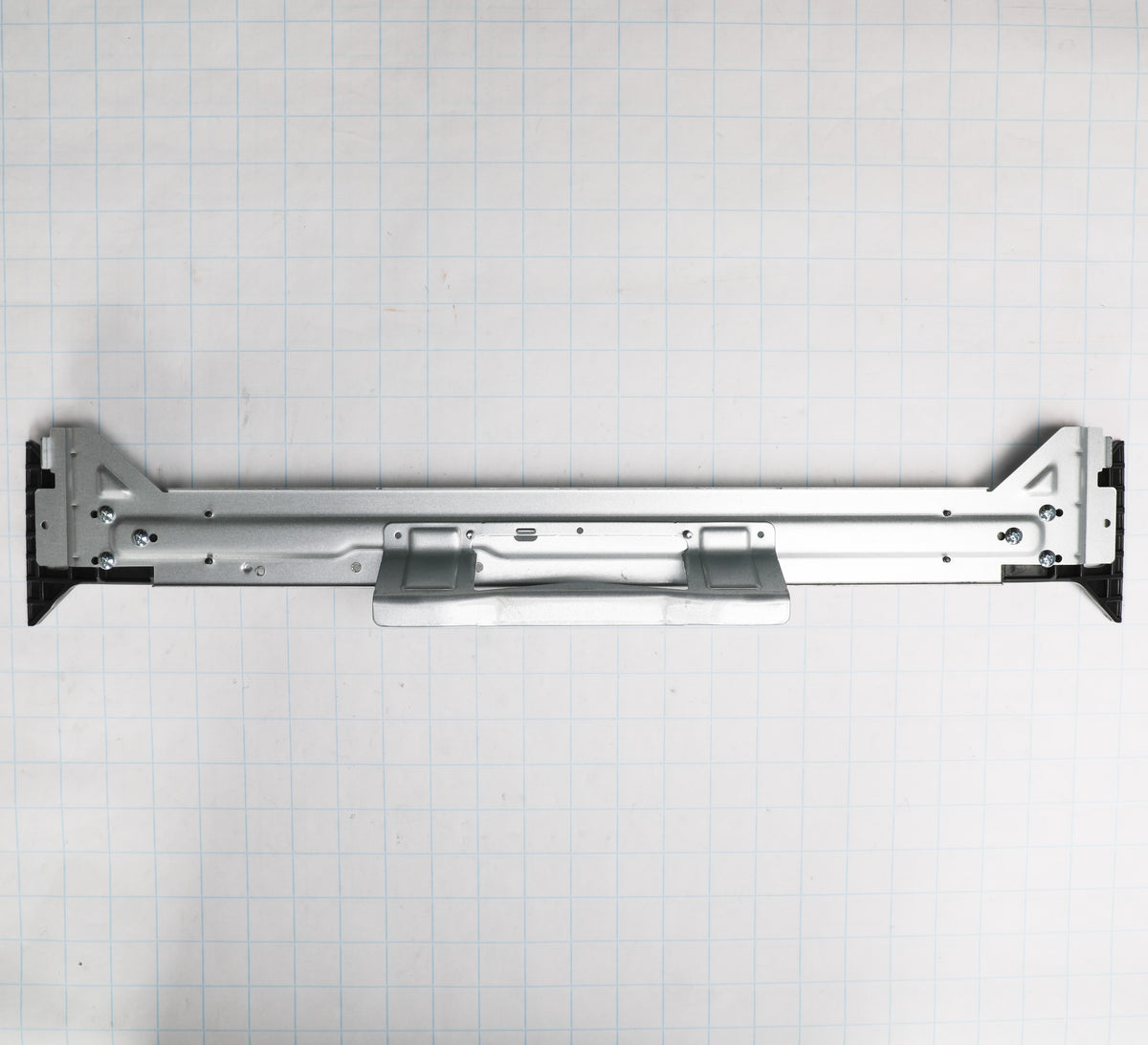 Samsung DD97-00567A Genuine OEM Assembly Bracket Frame Door