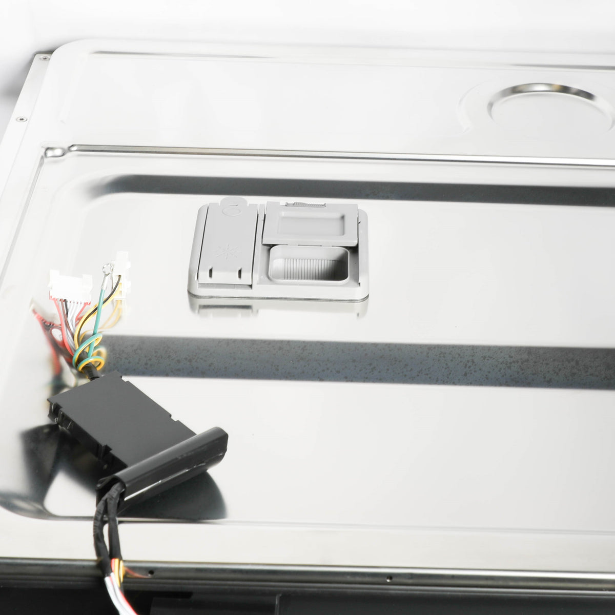 Samsung DD97-00603E Genuine OEM Assembly Door