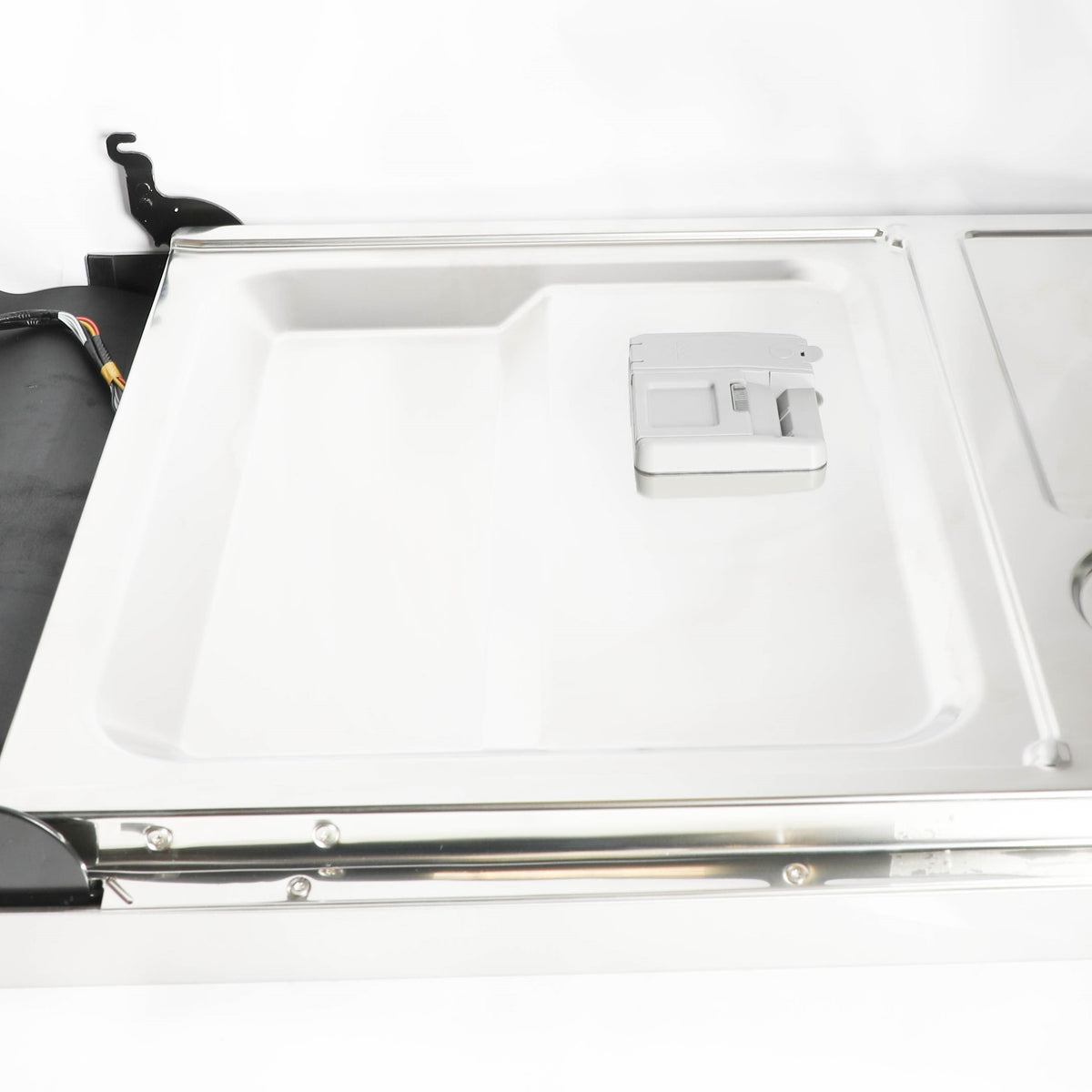 Samsung DD97-00603G Genuine OEM Assembly Door