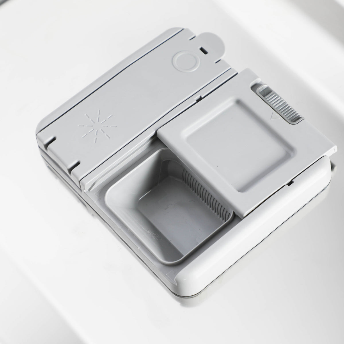 Samsung DD97-00603G Genuine OEM Assembly Door