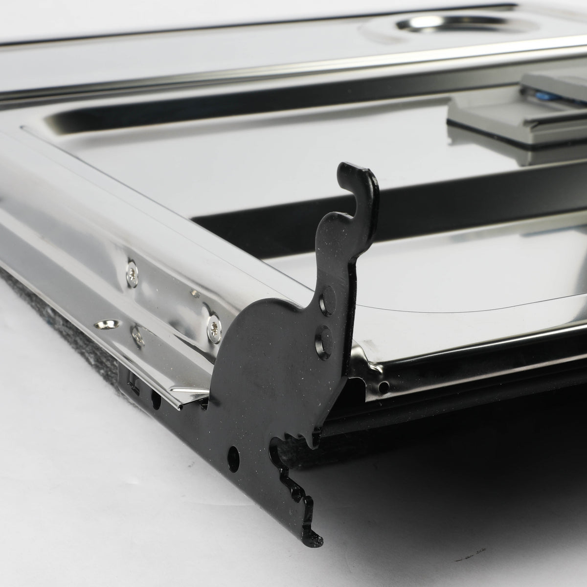 Samsung DD97-00607A Genuine OEM Assembly Door Inner