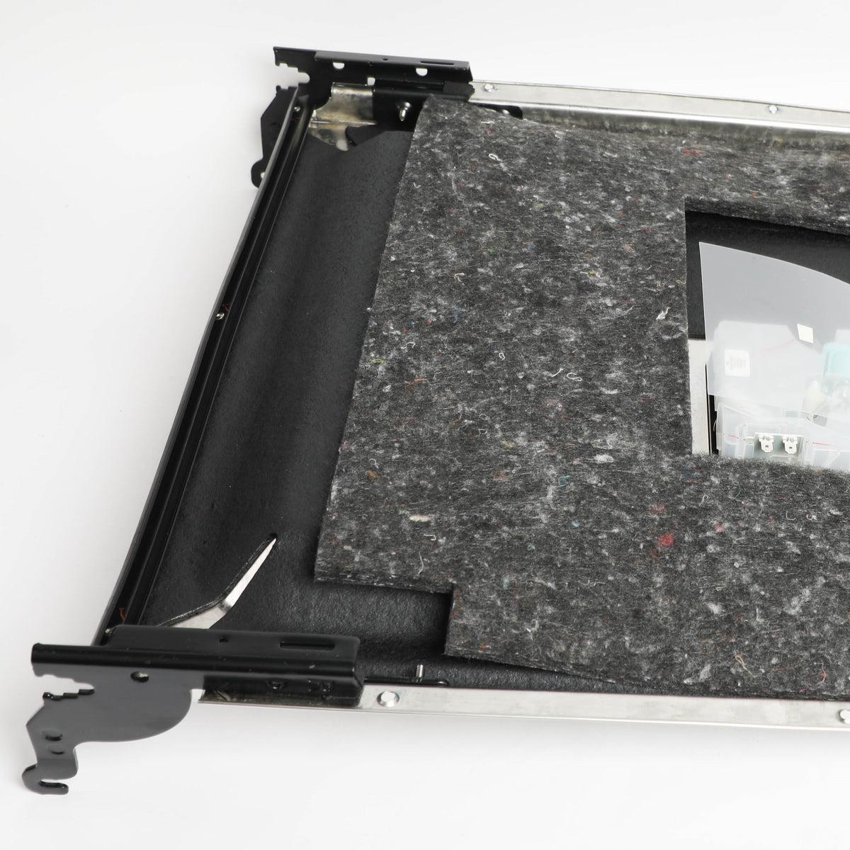 Samsung DD97-00607C Genuine OEM Assembly Door Inner