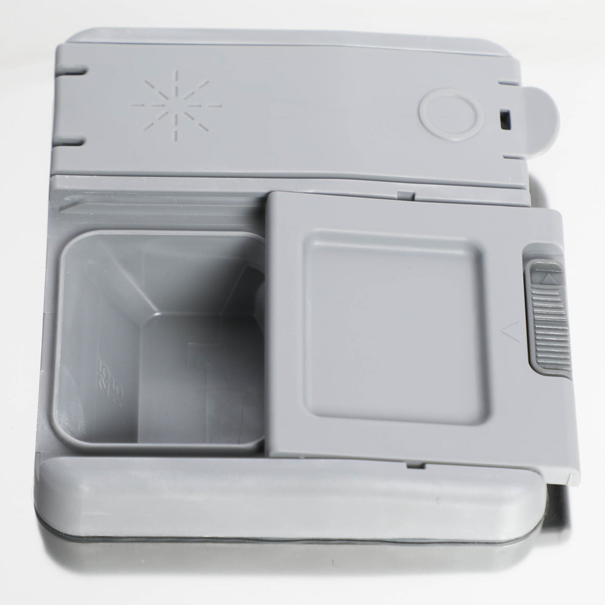 Samsung DD97-00607C Genuine OEM Assembly Door Inner