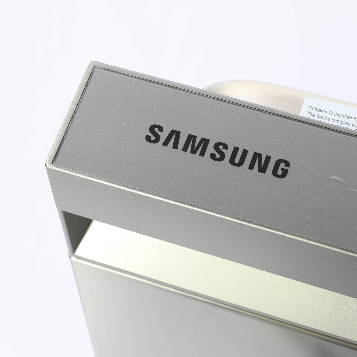 Samsung DD97-00642B Genuine OEM Assembly Door