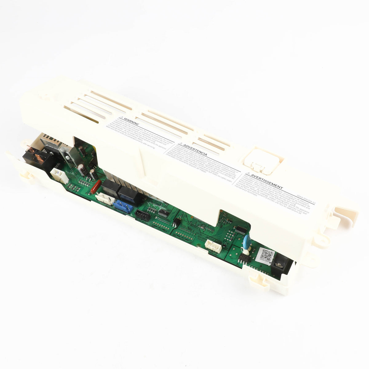 Samsung DD97-00652A Genuine OEM Assembly Cover PCB