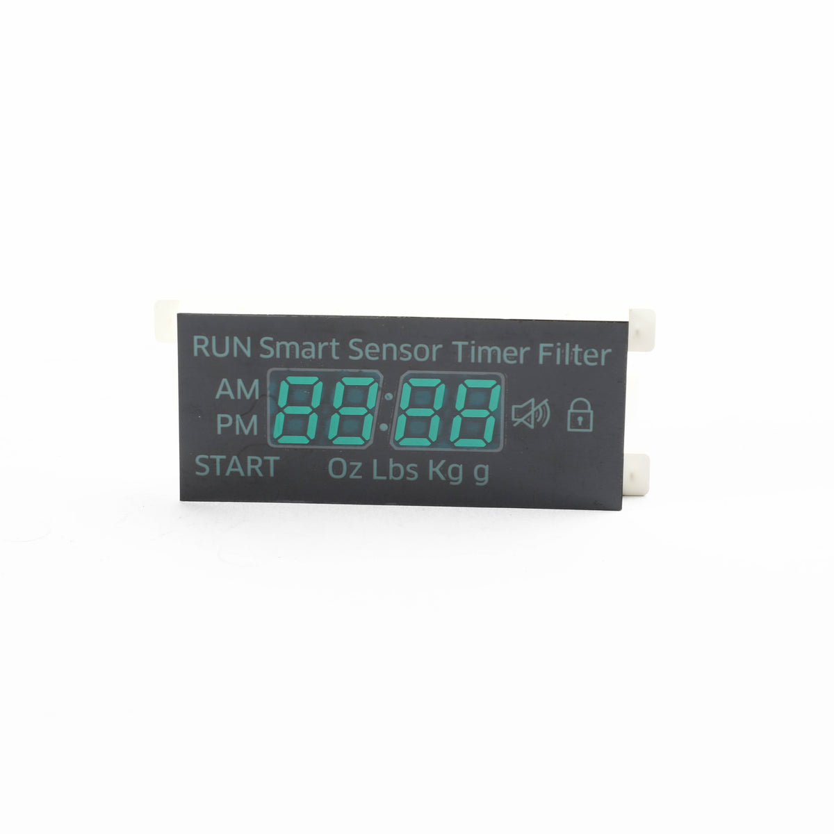 Samsung DE07-00114A Genuine OEM LED Display