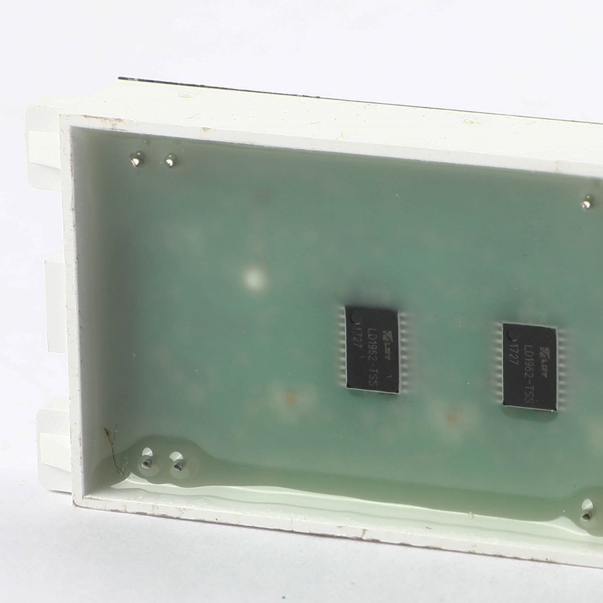 Samsung DE07-00132A Microwave Display Board Genuine Original Equipment Manufacturer (OEM) Part