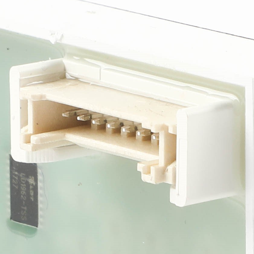 Samsung DE07-00132A Microwave Display Board Genuine Original Equipment Manufacturer (OEM) Part