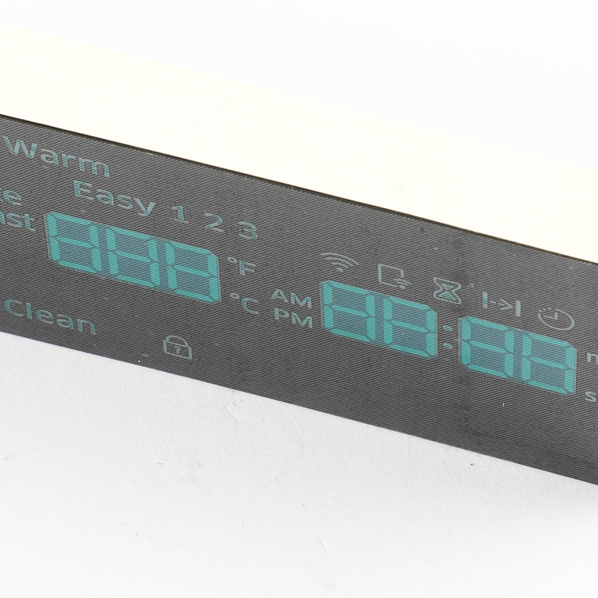 Samsung DE07-00134C Genuine OEM LED Display