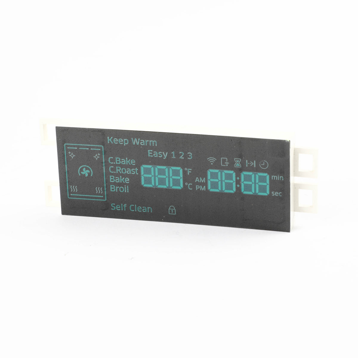Samsung DE07-00134C Genuine OEM LED Display