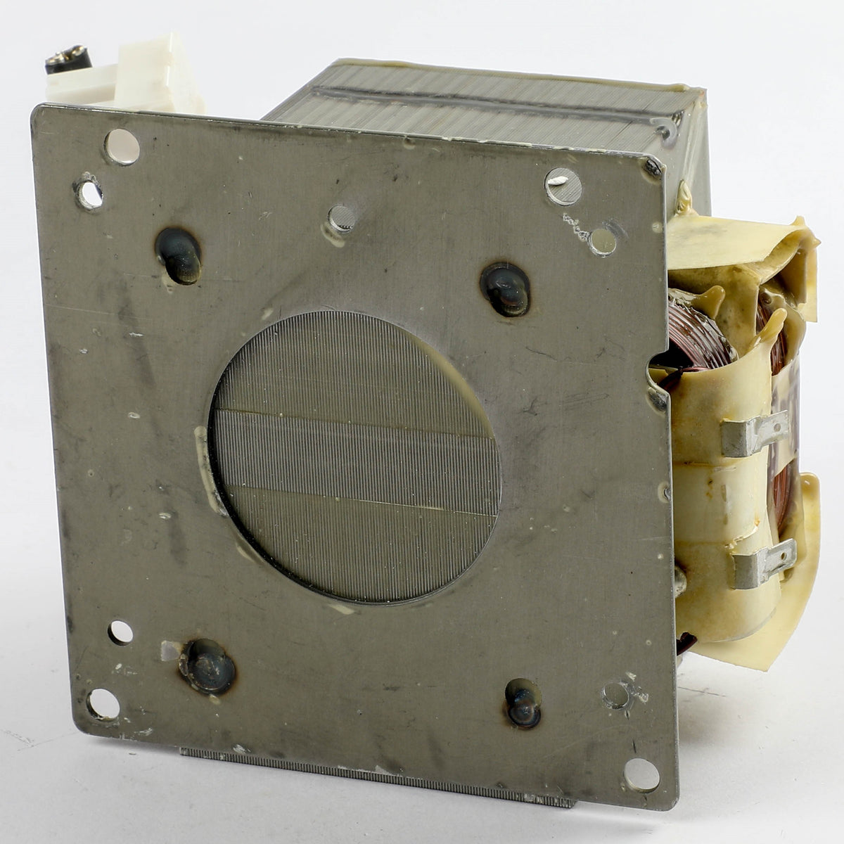 Samsung DE26-00129B Microwave High-Voltage Transformer