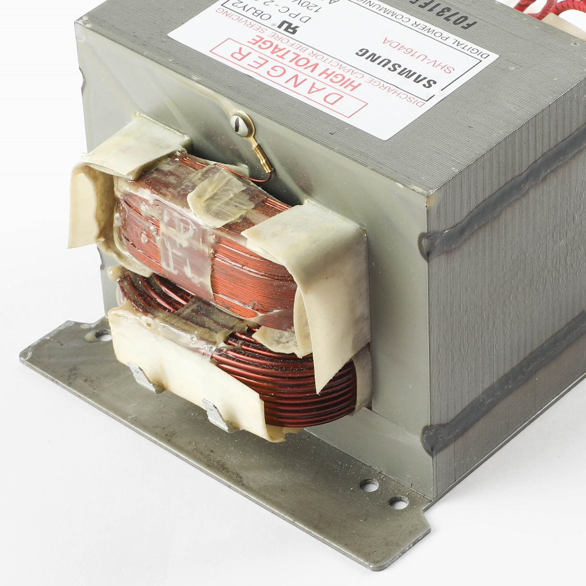 Samsung DE26-00136A Genuine OEM Trans H.V