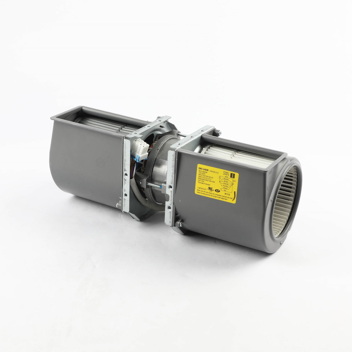 Samsung DE31-00029H Microwave Ventilation Motor