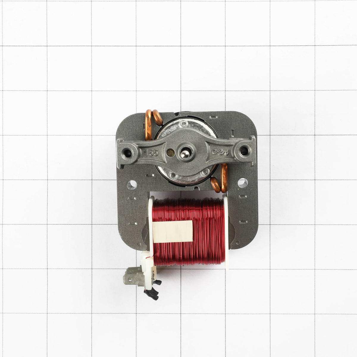 Samsung DE31-00045B Microwave Fan Motor