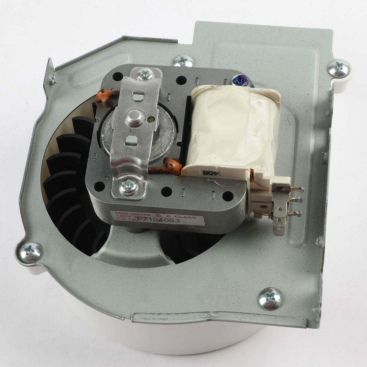 Samsung DE31-00058A Genuine OEM Motor AC Fan Blower