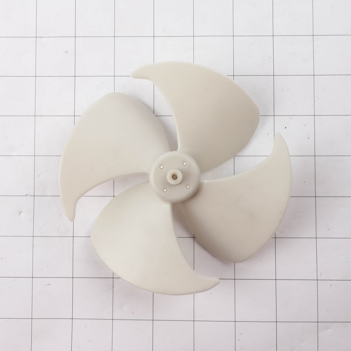 Samsung DE31-00064B Genuine OEM Blade Fan