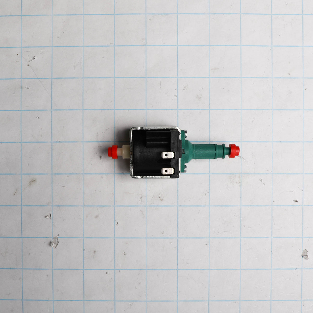 Samsung DE31-00065C Genuine OEM Valve Coil Solenoid Pump