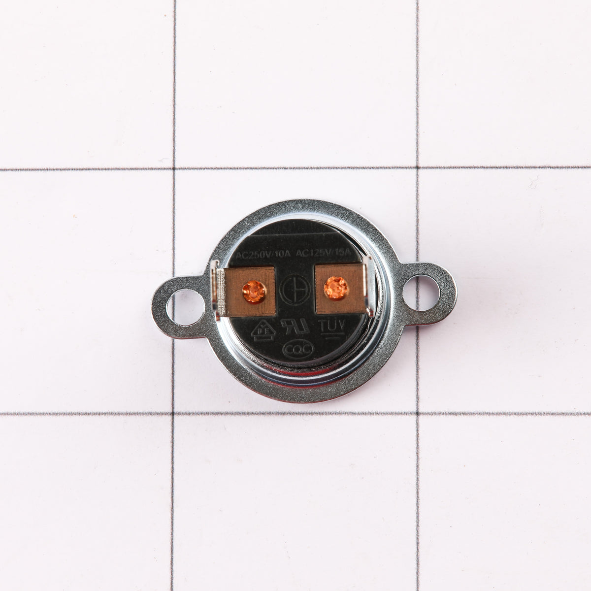 Samsung DE47-20017A Genuine OEM Thermostat